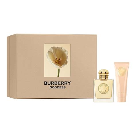 Burberry Set di fragranze Goddess Eau de Parfum Cofanetto 